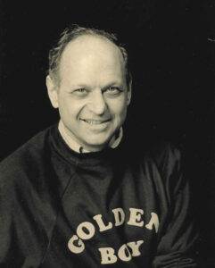 Biography Charles Strouse